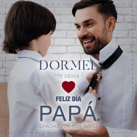 Catálogo Dormel | Ofertas para Padre | 14/6/2022 - 30/6/2022