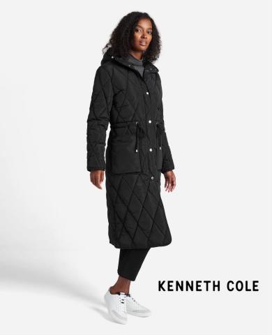 Catálogo Kenneth Cole | Colección de Temporada | 11/4/2022 - 9/6/2022