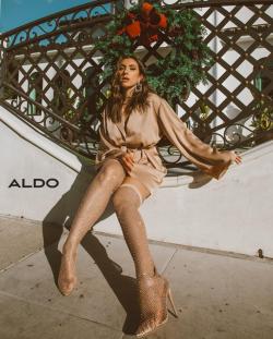 Ofertas de Aldo en el catálogo de Aldo ( 25 días más)