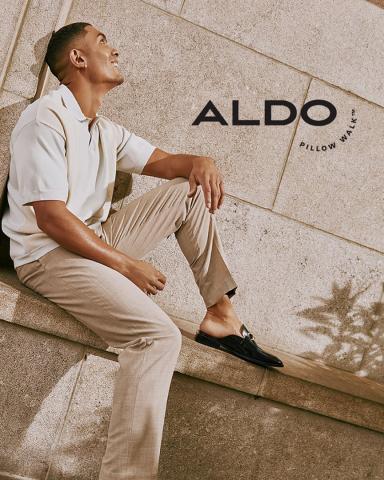 Catálogo Aldo en Guayaquil | Colección para Él | 11/5/2022 - 13/7/2022