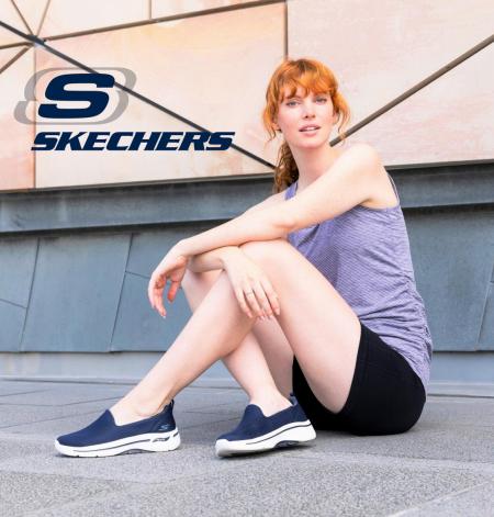 Catálogo Skechers | Outfit Collection | 4/5/2022 - 20/6/2022