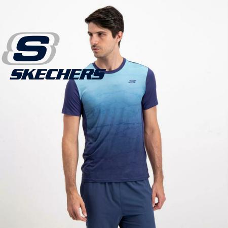 Catálogo Skechers en Guayaquil | Tendencias para Él | 20/6/2022 - 21/8/2022