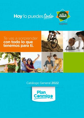 Ofertas de Bancos en Machala | Ofertas Plan Conmigo de Banco Solidario Conmigo | 6/5/2022 - 31/3/2023