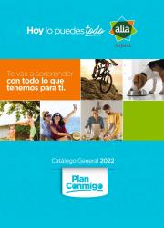 Catálogo Banco Solidario Conmigo | Ofertas Plan Conmigo | 6/5/2022 - 31/3/2023