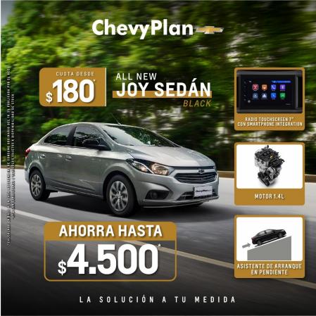 Ofertas de Carros, Motos y Repuestos en Machala | Ahorra copn LAs Mejores Tasas de Chevy Plan | 17/5/2022 - 31/5/2022