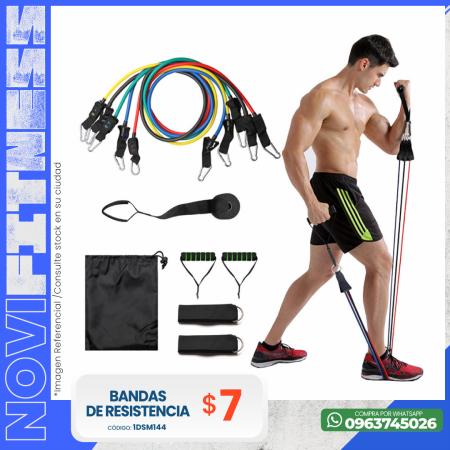 Catálogo Novicompu | Promo Fitness | 1/7/2022 - 8/7/2022