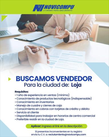 Ofertas de Tecnología y Electrónica en Guayaquil | Catálogo Novicompu de Novicompu | 8/12/2022 - 11/12/2022