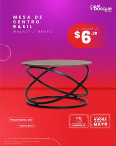 Catálogo Muebles el Bosque en Guayaquil | Catálogo Muebles el Bosque | 6/3/2023 - 31/3/2023