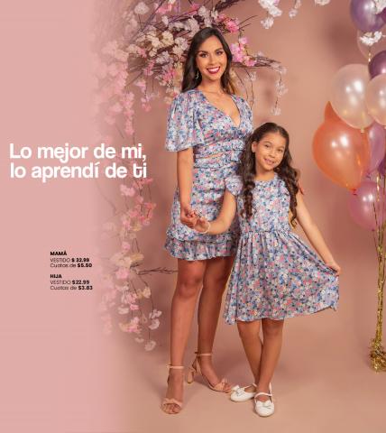 Catálogo Super Éxito en Portoviejo | Mamá te Amo | 21/4/2022 - 30/5/2022