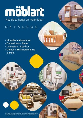 Catálogo Supermaxi en Machala | Haz de tu hogar un mejor lugar | 26/5/2022 - 30/6/2022