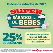 Ofertas de Supermercados en Ambato | 25% de descuento de Supermaxi | 18/9/2023 - 31/12/2023