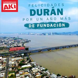 Catálogo Akí en Guayaquil | Catálogo Aki | 21/10/2022 - 2/4/2023