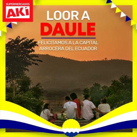 Catálogo Akí en Machala | Catálogo Aki | 26/11/2022 - 29/11/2022