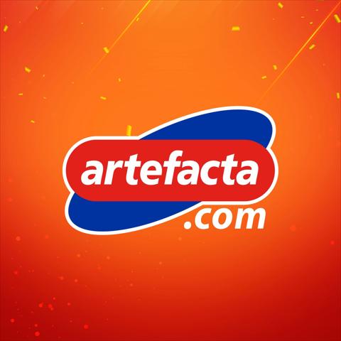 Catálogo Artefacta en Sucúa | Catálogo Artefacta | 26/9/2022 - 30/9/2022