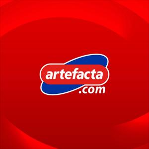Catálogo Artefacta | Catálogo Artefacta | 21/3/2023 - 31/3/2023