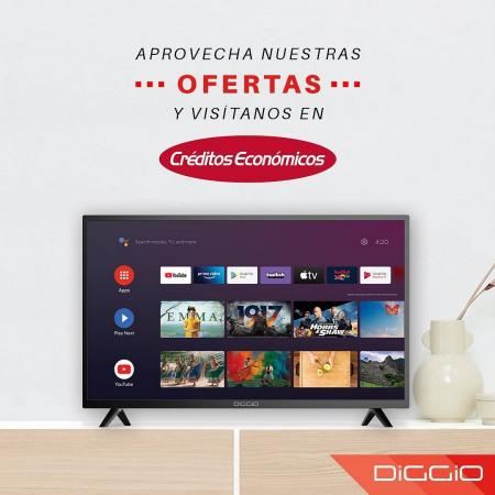Catálogo Créditos Económicos en Quito | Aprovecha las Ofertas | 22/6/2022 - 6/7/2022