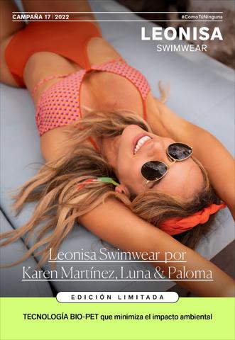 Catálogo Leonisa | Leonisa Swimwear - Campaña 17 | 15/11/2022 - 5/12/2022