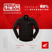 Catálogo Honda Motos en Riobamba | Feria de Saldos | 18/5/2022 - 8/6/2022
