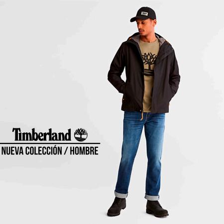 Catálogo Timberland en Quito | Nueva Colección / Hombre | 1/4/2022 - 31/5/2022