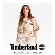 Catálogo Timberland en Guayaquil | Novedades | Mujer | 4/8/2022 - 4/10/2022