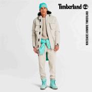 Catálogo Timberland | Novedades Hombre Timberland  | 20/9/2023 - 1/11/2023