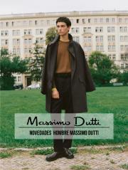 Catálogo Massimo Dutti en Quito | Novedades  Hombre Massimo Dutti  | 21/9/2023 - 16/10/2023