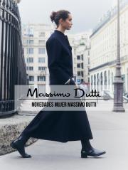 Catálogo Massimo Dutti en Quito | Novedades Mujer Massimo Dutti  | 21/9/2023 - 16/10/2023