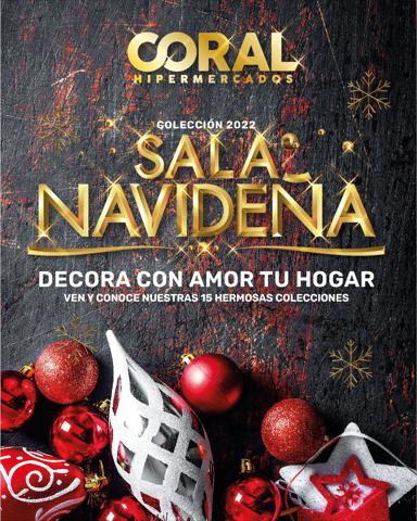 Ofertas de Supermercados en Cuenca | Catálogo Coral Hipermercados de Coral Hipermercados | 26/9/2022 - 30/9/2022