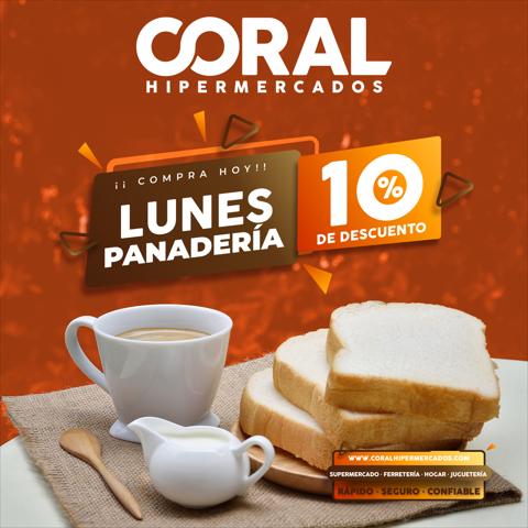 Ofertas de Supermercados | Catálogo Coral Hipermercados de Coral Hipermercados | 26/9/2022 - 26/9/2022
