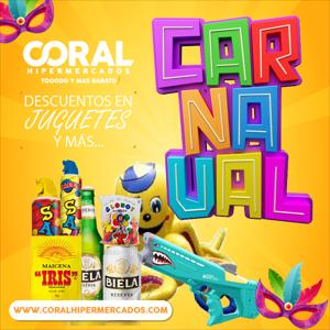 Catálogo Coral Hipermercados en Guayaquil | Catálogo Coral Hipermercados | 26/1/2023 - 29/1/2023