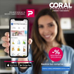 Catálogo Coral Hipermercados en Guayaquil | Catálogo Coral Hipermercados | 30/1/2023 - 2/2/2023