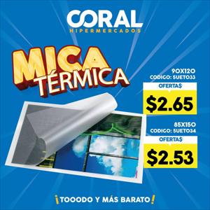 Ofertas de Supermercados | Catálogo Coral Hipermercados de Coral Hipermercados | 2/2/2023 - 5/2/2023
