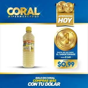 Catálogo Coral Hipermercados en Guayaquil | Catálogo Coral Hipermercados | 30/3/2023 - 2/4/2023