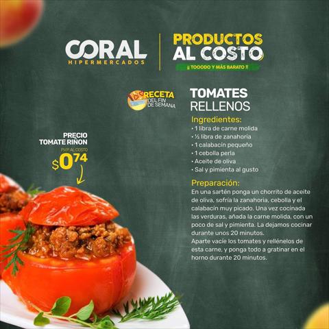 Catálogo Coral Hipermercados en Cuenca | Catálogo Coral Hipermercados | 27/5/2023 - 29/5/2023