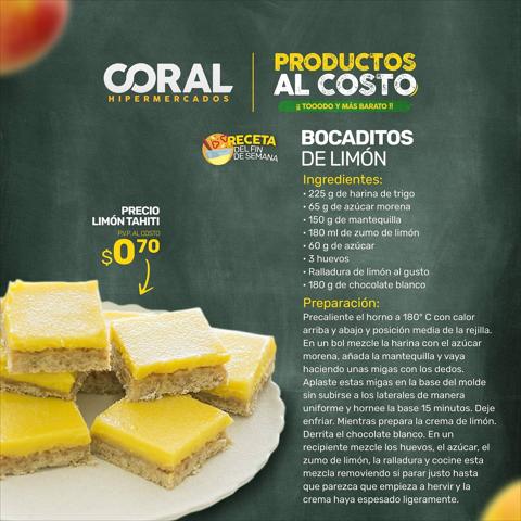 Catálogo Coral Hipermercados en Cuenca | Catálogo Coral Hipermercados | 27/5/2023 - 29/5/2023