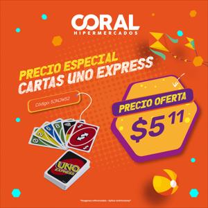 Ofertas de Supermercados en Guayaquil | Catálogo Coral Hipermercados de Coral Hipermercados | 31/5/2023 - 3/6/2023