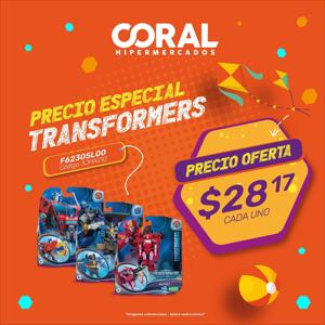 Catálogo Coral Hipermercados en Guayaquil | Catálogo Coral Hipermercados | 5/6/2023 - 8/6/2023