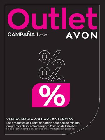 Ofertas de Belleza en Cuenca | Catálogo AVON de AVON | 16/8/2022 - 31/8/2022