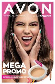 Catálogo AVON en 24 De Mayo | Avon Campaña 2 Ecuador 2023 | 29/12/2022 - 19/2/2023
