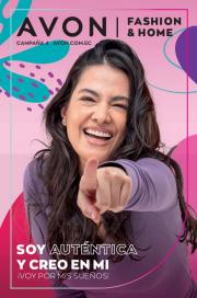 Oferta en la página 16 del catálogo Avon Campaña 4 Ecuador 2023 de AVON
