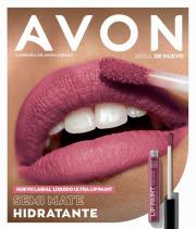 Catálogo AVON | Avon Campaña 6 Ecuador 2023 | 20/3/2023 - 31/3/2023