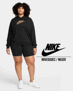 Ofertas de Nike en el catálogo de Nike ( 21 días más)