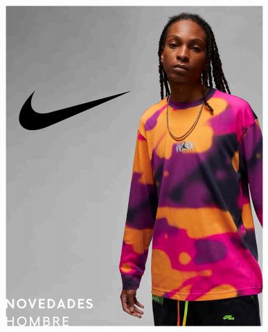 Catálogo Nike en Quito | Novedades | Hombre | 18/10/2022 - 19/12/2022