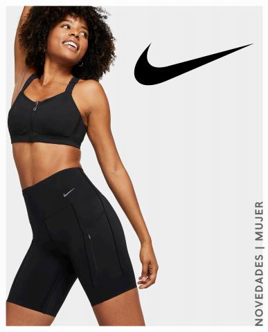 Catálogo Nike en Santo Domingo | Novedades | Mujer | 20/10/2022 - 20/12/2022
