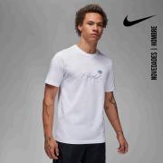 Catálogo Nike en 24 De Mayo | Novedades | Hombre | 19/12/2022 - 14/2/2023