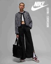 Catálogo Nike en Guayaquil | Novedades | Mujer | 11/4/2023 - 8/6/2023