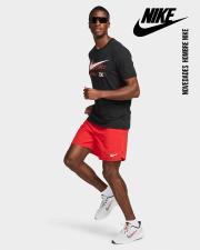 Catálogo Nike | Men's Novedades  Hombre Nike | 5/9/2023 - 18/10/2023