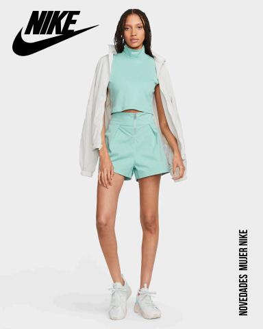 Catálogo Nike en Quito | Novedades  Mujer Nike | 7/9/2023 - 20/10/2023