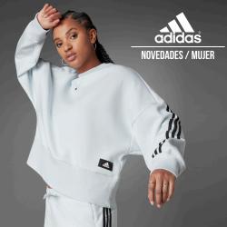 Ofertas de Adidas en el catálogo de Adidas ( 19 días más)