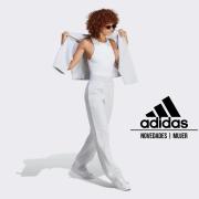 Catálogo Adidas | Novedades | Mujer | 6/12/2022 - 3/2/2023